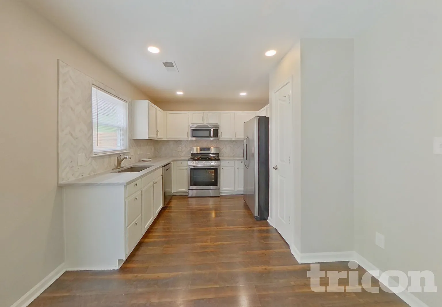4037 Dover Downs Drive Charlotte NC — Photo 4