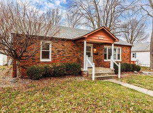 1211 N Madison St, Litchfield, IL