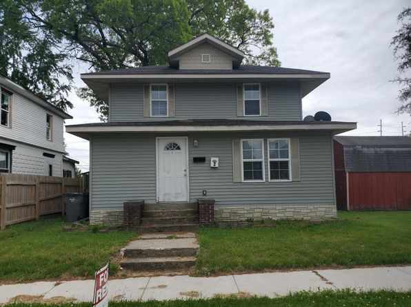 711 McDonald St #2