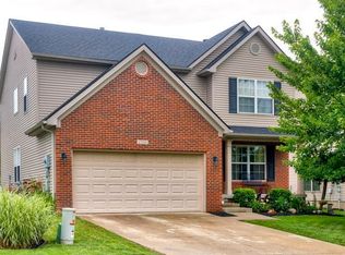 17310 Curry Branch Rd, Louisville, KY 40245