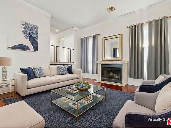 3rd image of 2741 Hermosa Ave #B