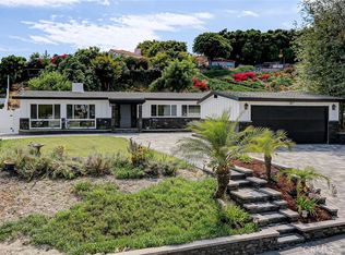 27803 Conestoga Dr, Rolling Hills, CA 90274