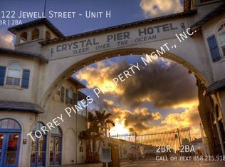 4122 Jewell St UNIT H, San Diego, CA 92109