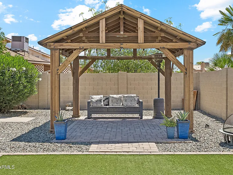 4451 W Creedance Blvd — Photo 26