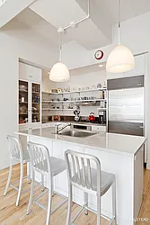 Rented by Halstead Real Estate