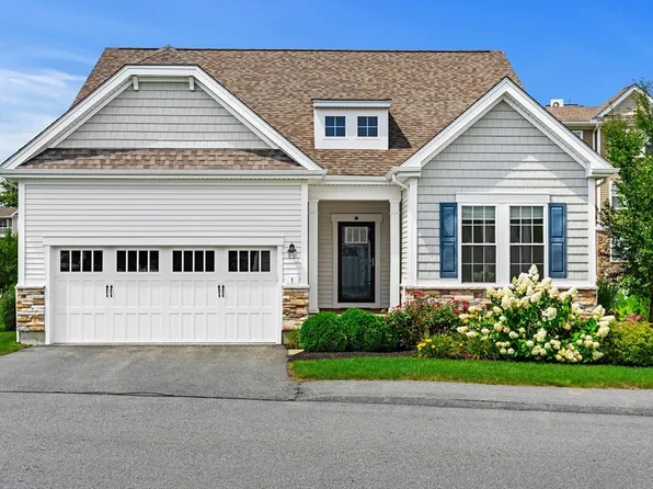 1 Hood Dr #1, Andover, MA 01810