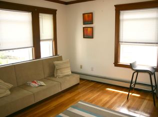 166 Hillside Rd, Watertown, MA 02472