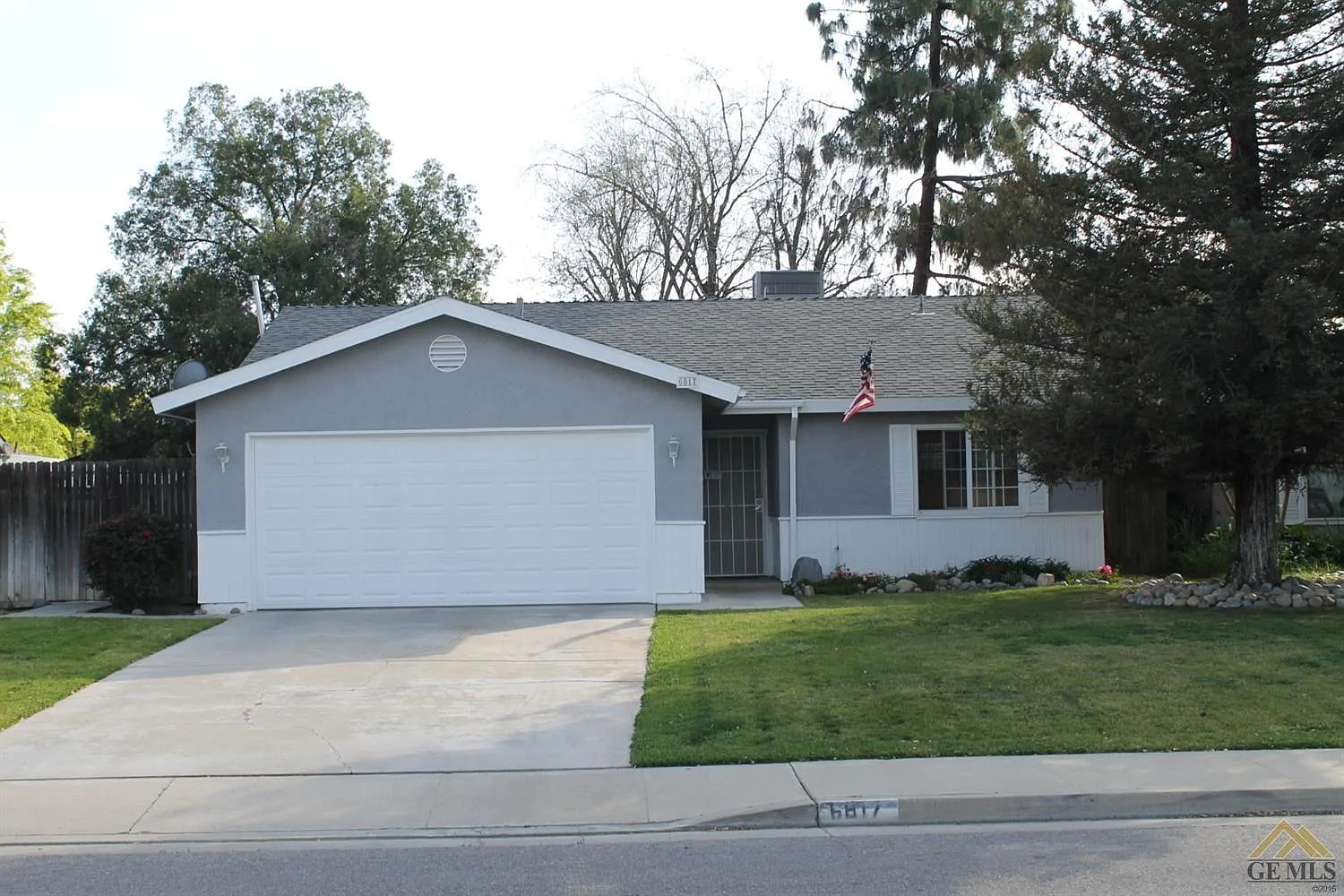 6817 Lafayette Way photo 1