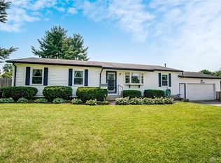 1104 W Lake Ave, New Carlisle, OH
