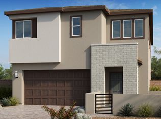 132 Vista Balla Ave, Las Vegas, NV 89138