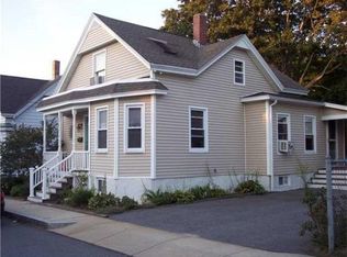262 Metacom Ave, Warren, RI 02885
