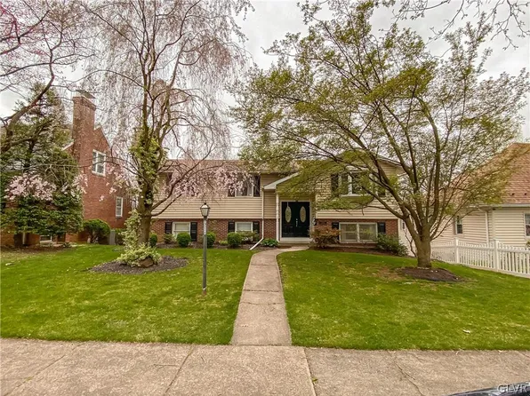 2138 W Greenleaf St, Allentown, PA 18104
