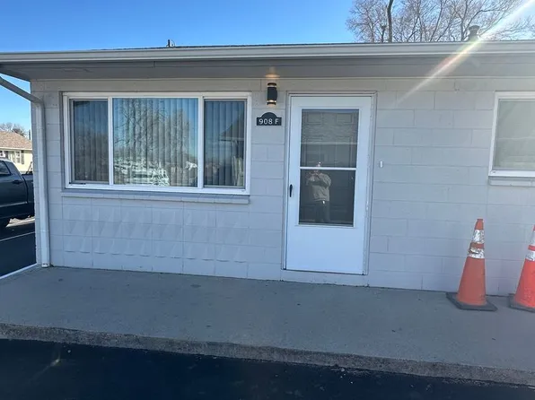 908 31st Ave #F, Greeley, CO 80634