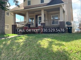 724 Kenmore Blvd, Akron, OH 44314