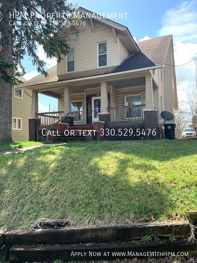 724 Kenmore Blvd photo 1