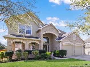 150 Yaupon Trl, San Antonio, TX 78256