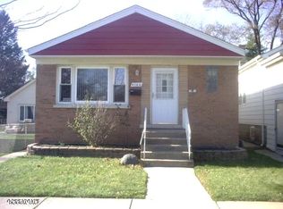 4140 Oak Park Ave, Stickney, IL