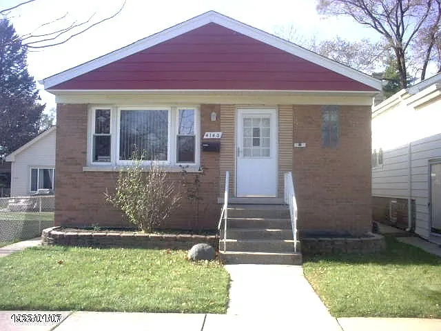 4140 Oak Park Ave photo 1