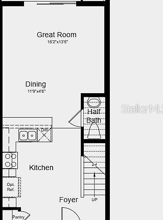2nd image of this home