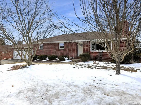 502 Circle Drive, Torrington, CT 06790