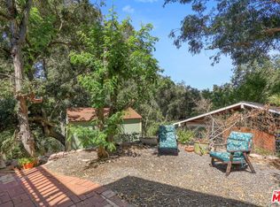 21652 Encina Rd, Topanga, CA 90290