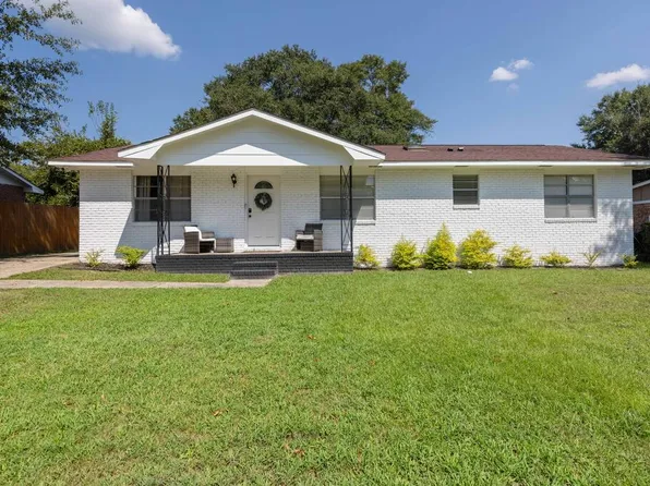 6242 Mill Branch Rd, Columbus, GA 31907