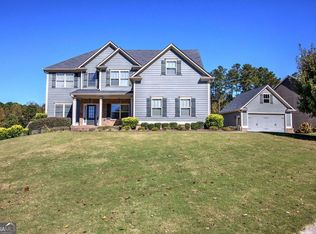 980 Double Branches Ln, Dallas, GA 30132