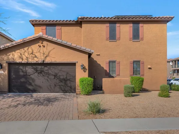 2303 W JAKE Haven, Phoenix, AZ 85085