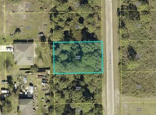 714 Bianca Ave, Lehigh Acres, FL 33974