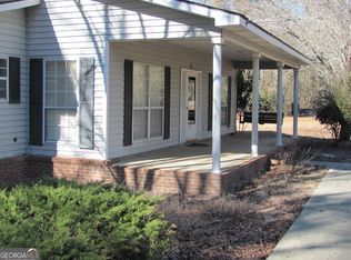 205 Oakland Heights Rd, Sylvester, GA 31791