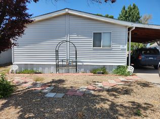 4647 Winter Ave #36, Klamath Falls, OR 97603