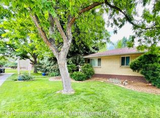 7815 W 41st Ave #4, Wheat Ridge, CO 80033