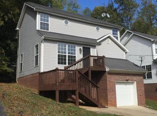 3017 Cleveland Blvd, Louisville, KY 40206