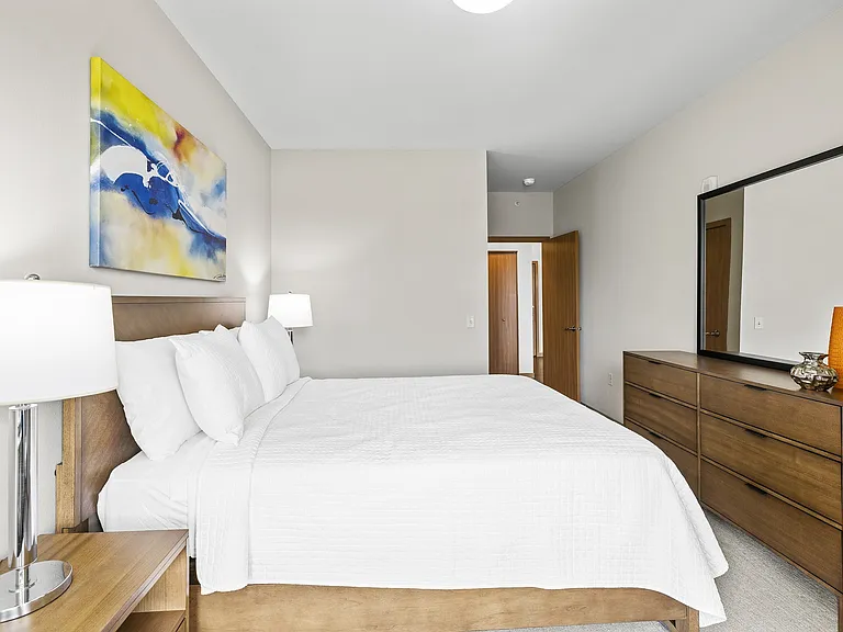 50Twenty Primary Bedroom