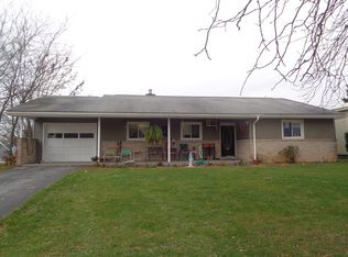 24 Mohawk Rd, Belleville, PA 17004