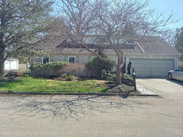425 Ellerslie Ave #1, Ambler, PA 19002
