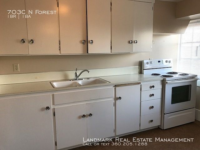 2nd image of 703 N Forest St APT C