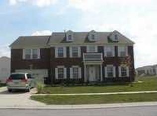 3055 Generation Way, Greenwood, IN 46143