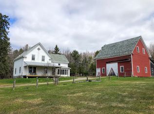 45 Black Rd S, Searsport, ME 04974