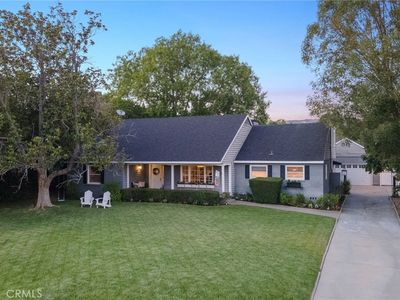 14617 Montevideo Dr, Whittier, CA, 90605