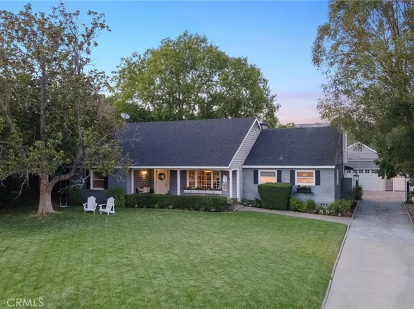 14617 Montevideo Dr, Whittier, CA 90605