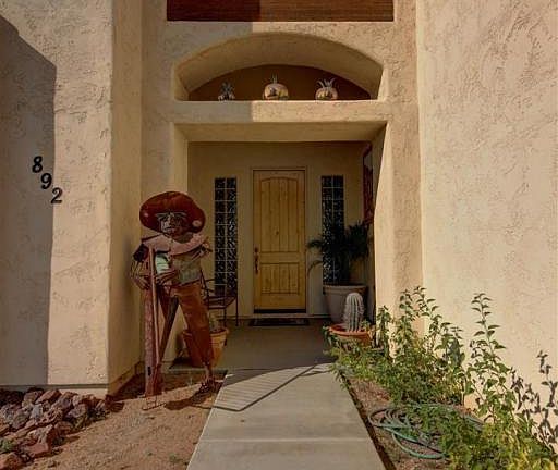 4th image of 892 E Moon Vista St