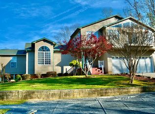 853 Sim Goodwin Rd SW, Mc Donald, TN 37353