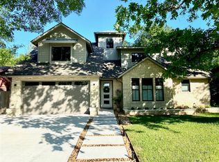 4603 Cliffstone Cv, Austin, TX 78735