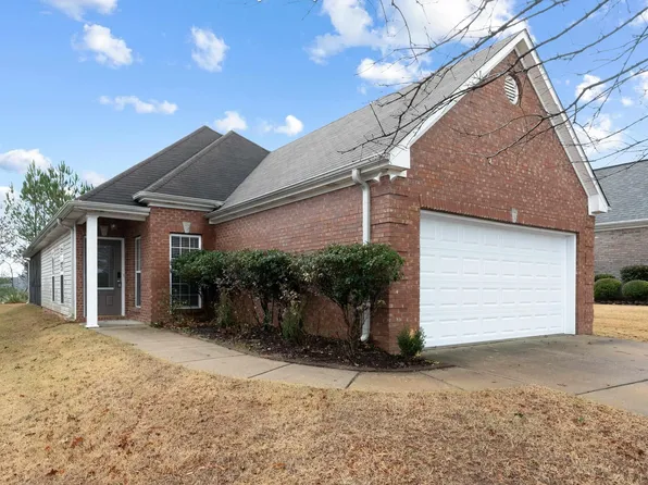 5443 Azalea Trce, Trussville, AL 35173