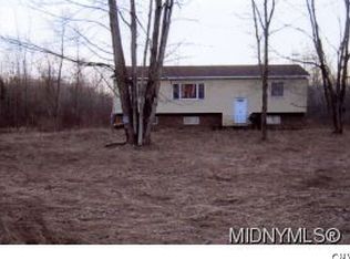 5938 Springhouse Rd, Rome, NY 13440