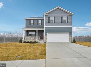 820 Spikeresh Way, Joppa, MD 21085