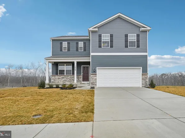 820 Spikeresh Way, Joppa, MD 21085