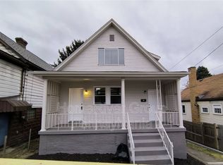 818 21st St, Ambridge, PA