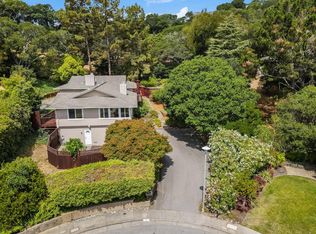 16 Flamingo Ln, San Rafael, CA 94901